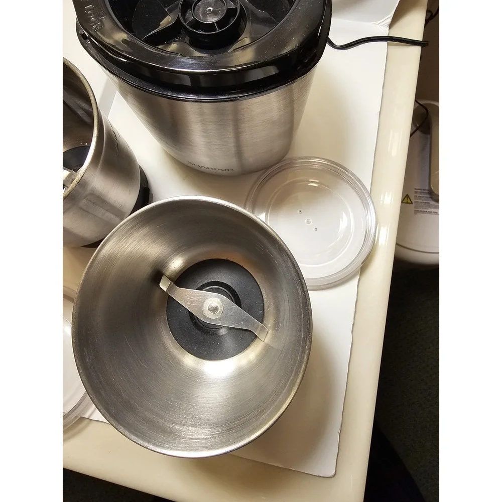 SHARDOR Electric Coffee Grinder‎